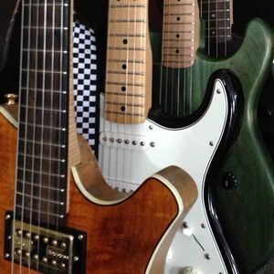 Meet your Posher, Marcus